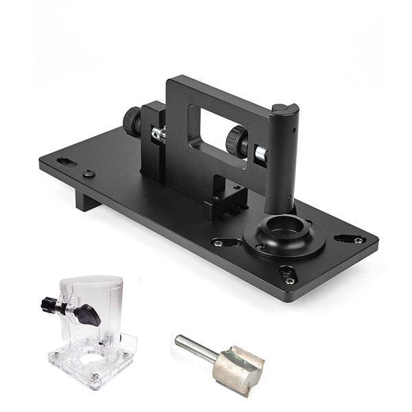 Guitar Ultimate Binding Jig