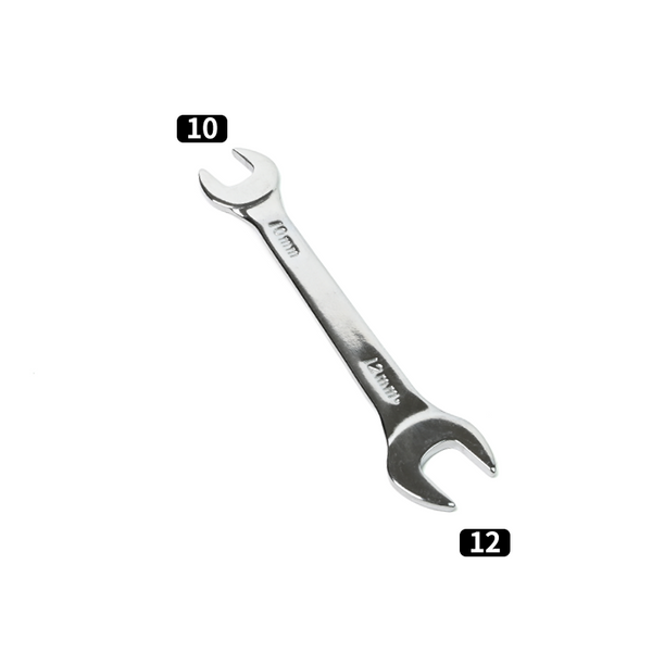 Guitar Tech Wrench Set