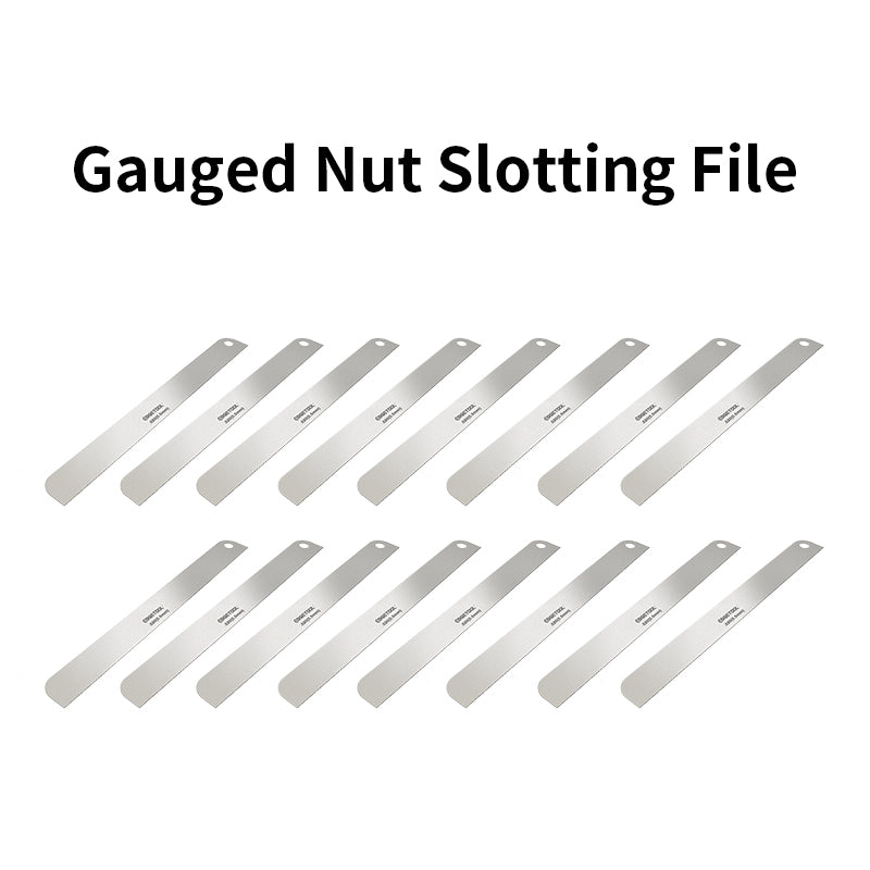 Nuts & Saddles Tool – Edgetool