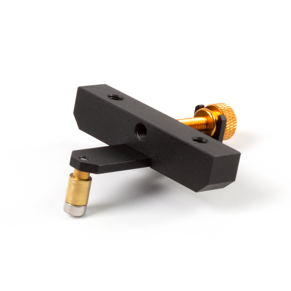 Precision Router Edge Guide – Edgetool