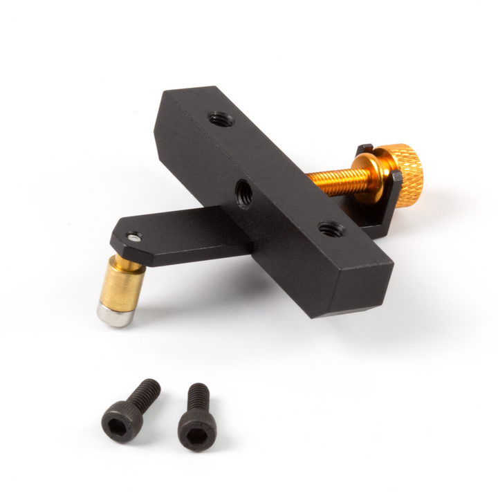 Edge Guide Channel Precision Router Edge Guide – Edgetool