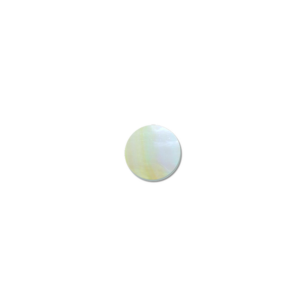 Gold pearl dot