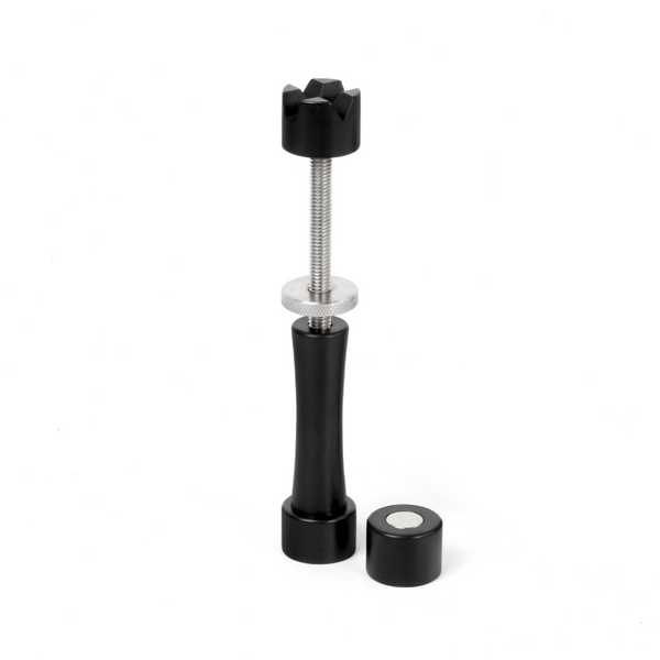 Elastic Support Prop-Jack