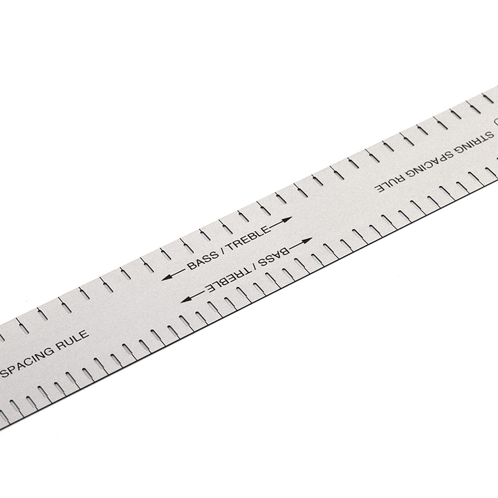 String Spacing Rule – Edgetool