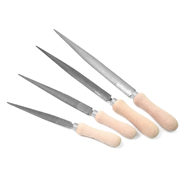 Dragon Hand-cut Rasp A