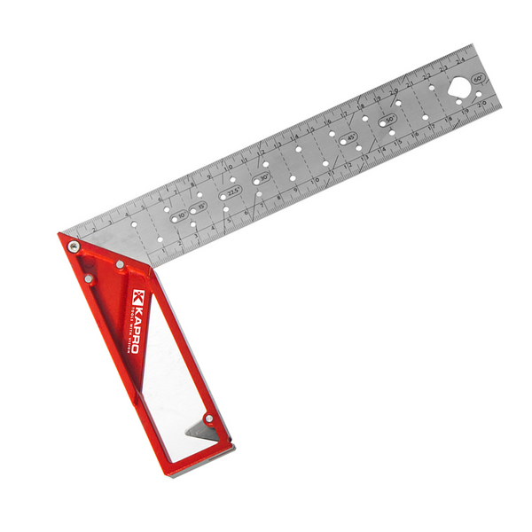 Precision Double Square