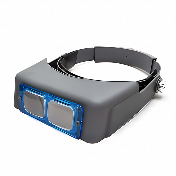 Headband Magnifier