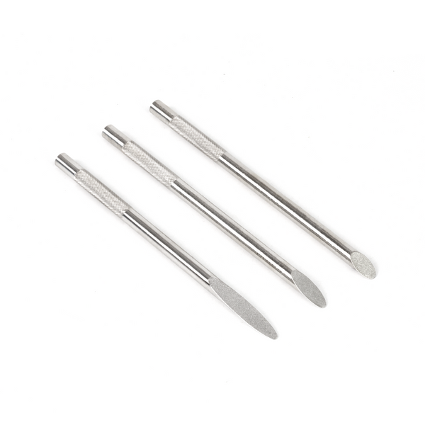 Understring Fret Dressing Files