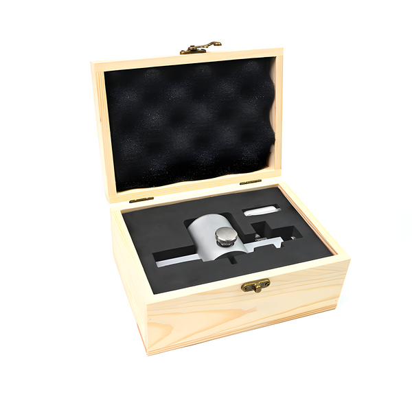 Soundhole Routing Jig