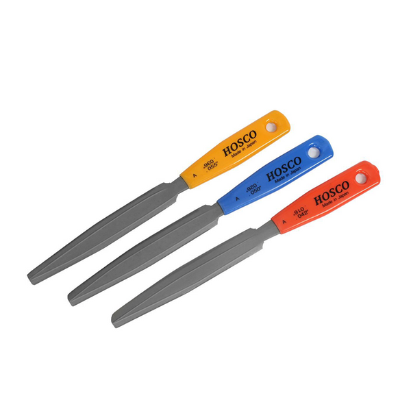 Nut file for Acoustic Guitar