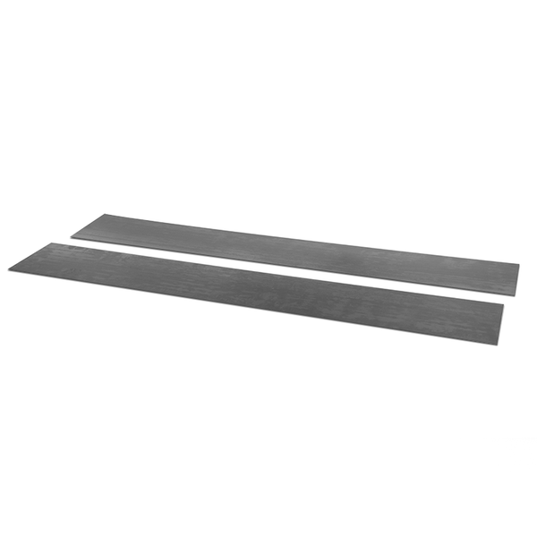 Steel Straps for Acoustic Side Bending Machine