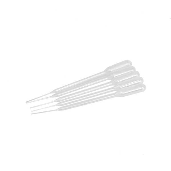 Plastic Pipettes 20ul