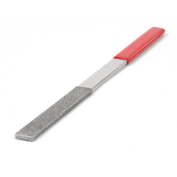 Diamond Nut slot files