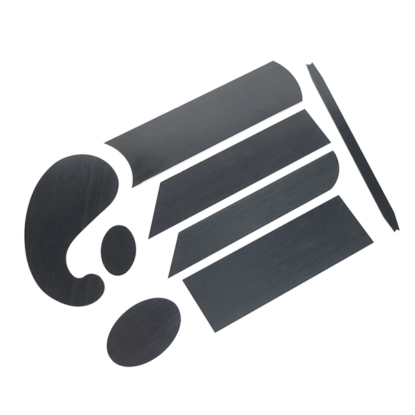 Scraper Blades