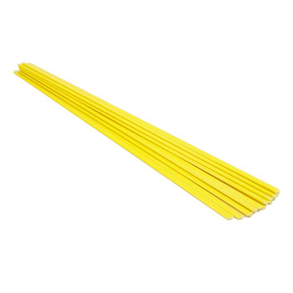 Go-bar Clamping Rod