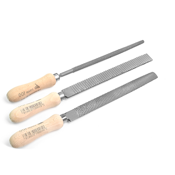 Dragon Hand-cut Rasp B