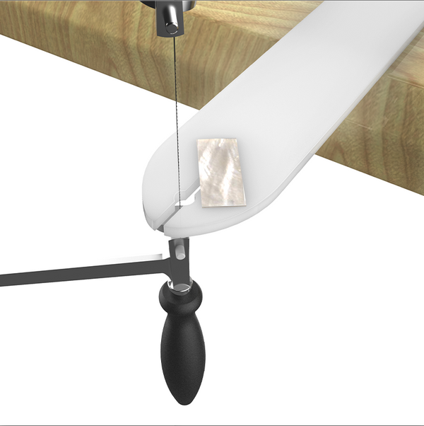 Pearl Cutting board